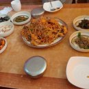 왕산아구찜 이미지