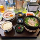 범일국밥 | 부산 범일 맛집 한약방돼지국밥 주말 웨이팅 내돈내산 후기