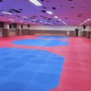 전북체육관(태권도) 이미지