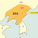 고조선 이미지