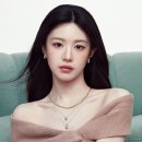 고윤정 디디에 두보 26FW Sensuelle Collection.jpgif 이미지