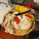 [오사카/삿포로 여행] 스스키노역 맛집 징기스 에조히츠지 囲炉裏ジンギスカン 蝦夷羊
