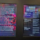 [아르떼뮤지엄 여수] 입장권 + TEA BAR 후기, 여수 여행 추천!