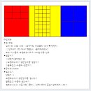 한글2010 - 셀편집하기연습[ 단축키-나누기S/ 합치기M/ 채우기A ] -박학순 네모'^_^''''' 11/21 이미지