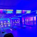 벽산홈마트 | 흥 폭발! 스트레스 완전 해소! 신나는 스포츠, 락볼링🎳 만수동 클래식&amp;락볼링센타에서☺
