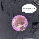 주식회사 깡이 | [괴담출근 팝업] 62만원 순삭 후기 : 전시, MD, 사원증, 랜덤굿즈깡