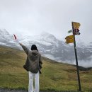 조원약국 | 🇨🇭09. TOP OF EUROPE