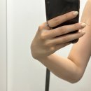 오묘 | [홍대] 해리포터 감성 악세사리샵, 원석반지 구매 후기 &#39;오묘숲&#39;