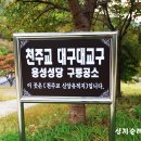 구룡 공소(용성성당) 성지설명 이미지