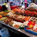 남대문안경마을 | 명동 다음에 어딜 가야 할까? 외국인이 꼭 가보는 서울 전통시장 추천 BEST