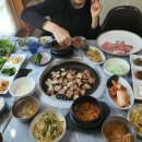 시골돌솥쌈밥 이미지