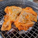 둔내숯불닭갈비 이미지