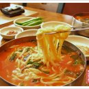 얼큰이칼국수 Daum카페