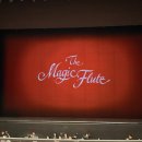 국립오페라단 <마술피리> | 국립오페라단 모차르트 오페라 '마술피리' 후기