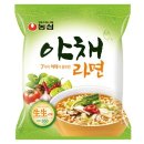 농심야채
