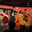 ㈜돈워리기획 | 💘진짜 재밌다!! 대학로 로맨틱 코미디 연극🎭 운빨로맨스 솔직 후기