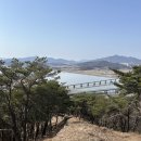 성동리 | [강화/김포] 봄날 같았던 문수산 산행: 바다 조망과 산성길의 조화 🏔️🌊
