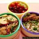 밥심도시락 이미지