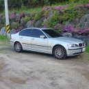 타차량 죄송) bmw318i 02년식 이미지