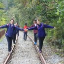 섬진강 둘레길 이미지