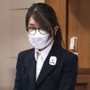 김건희 추가 구속영장 심문 45분 만에 끝‥직접 15분 발언 이미지