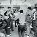 (304) 포크송 전성시대와 바보들의 행진 이미지