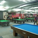 퀸당구클럽 이미지