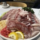 노량진수산시장 가성비 좋은&#34;경북상회&#34; 방어회 &#34;미자식당&#34; 매운탕 내돈내산 방문후기