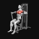 구암동주민센터 | [칠곡3지구헬스/칠곡PT] 가슴 탄력과 라운드 숄더를 한 번에?체스트 프레스의 숨겨진 비밀