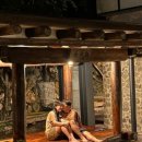 나무향기 한증막 이미지