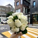 드므 | 부케순이 선물 서울 부케 말리기 공방 무드므아 캔들 가격 내돈내산 후기