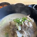 국수랑족발이랑 이미지