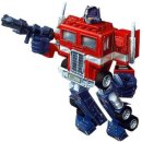 optimus prime cartoon version 이미지