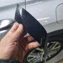 무선셀프자동차부분정비 | 작업성 좋은 효자 열풍기 추천 무선 히팅건으로 셀프 시트지 리폼 PPF 필름작업 하기