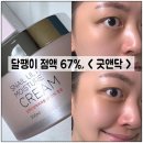 남·수영구 재향군인회 | 달팽이 점액 67%, 탄력과 수분충전을 한 번에 하는 &lt; 굿앤닥 : 스네일 울트라 모이스처 크림 &gt; !!