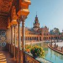 Plaza de España 🇪🇸 이미지