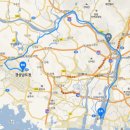 국토종주자전거길1-40 이미지