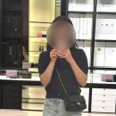 뉴탑 | [롯데본점] 샤넬 뉴미니 탑핸들 오픈런 구매후기