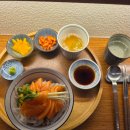모구모구돈부리 | ​[맛집 리뷰] 두툼하고 신선한 연어가 가득! ‘모구모구돈부리’ 사케동 솔직 후기