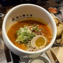 부산 서면 점심 맛집, 혼밥 하기 좋은 탄탄면공방 롯데백화점 부산본점