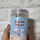 강아지와 고양이(Dog & Cat) | [마음트릿 동결건조간식] 강아지·고양이 모두 대만족! 북어향 폭발 간식 후기
