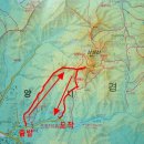 2023년 2월 제210차 삼성산 시산제 산행공지 (2023.02.02) 이미지