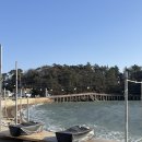 옥돌 | 군산 선유도 옥돌슈퍼 후기｜주차 꿀팁·겨울 방문·애견동반 가능 바다뷰 맛집