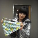Naroo Bandanna 협찬사진 이미지