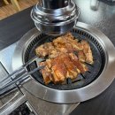 군산숯불갈비 이미지