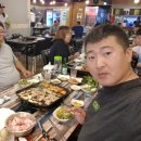 뉴'S통삼겹
