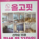 올고핏