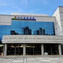 서구 문화회관 입구 이미지