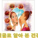 *♧* 간단한 방법으로 내건강 알아보기 *♧* 이미지