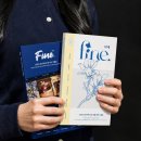 신진기업 | 백석예술대학교 신진아티스트 우수 작품집 'FINE.' 네이밍 및 북디자인 에디토리얼 제작기